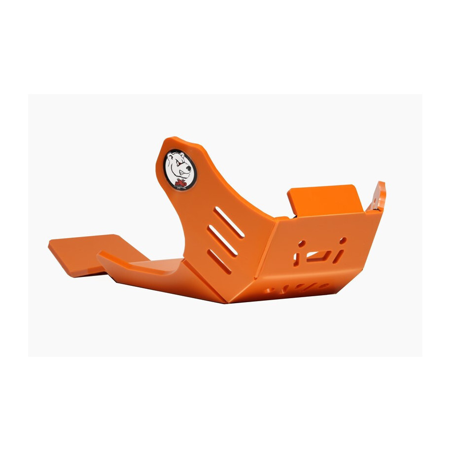 Sabot AXP Xtrem avec protection de biellette - PHD 8mm