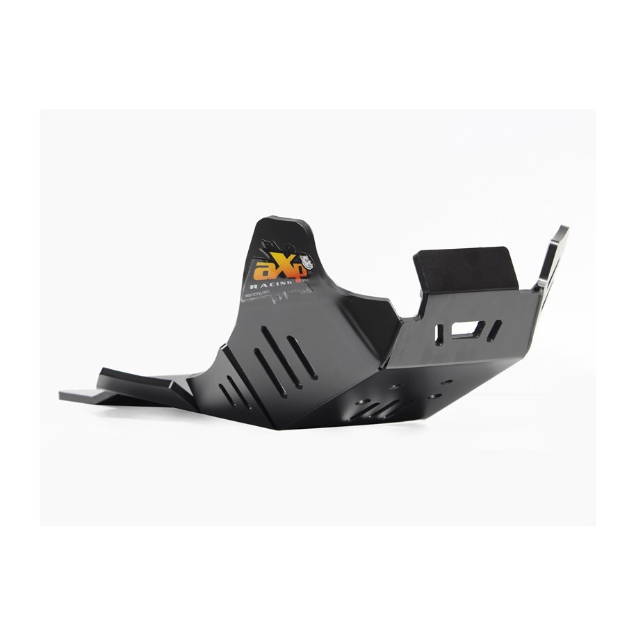 Sabot AXP Xtrem avec protection de biellette - PHD 8mm