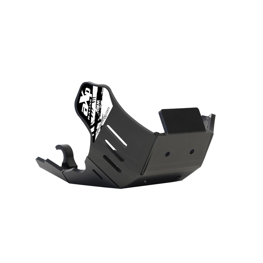 Sabot AXP Xtrem HDPE 8mm