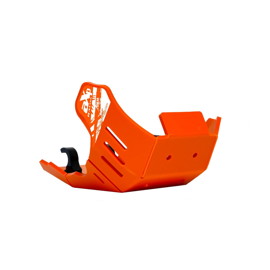 Sabot AXP Xtrem HDPE 8mm