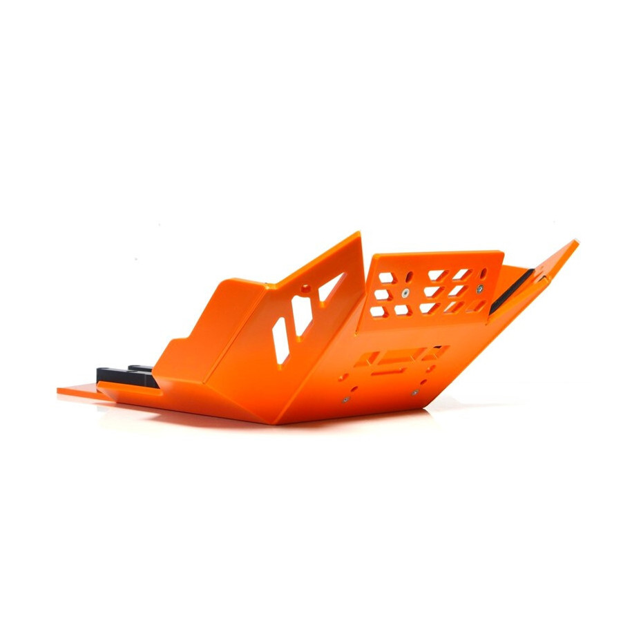 Sabot AXP Adventure - PHD 8mm KTM 1290 Superadventure R/S