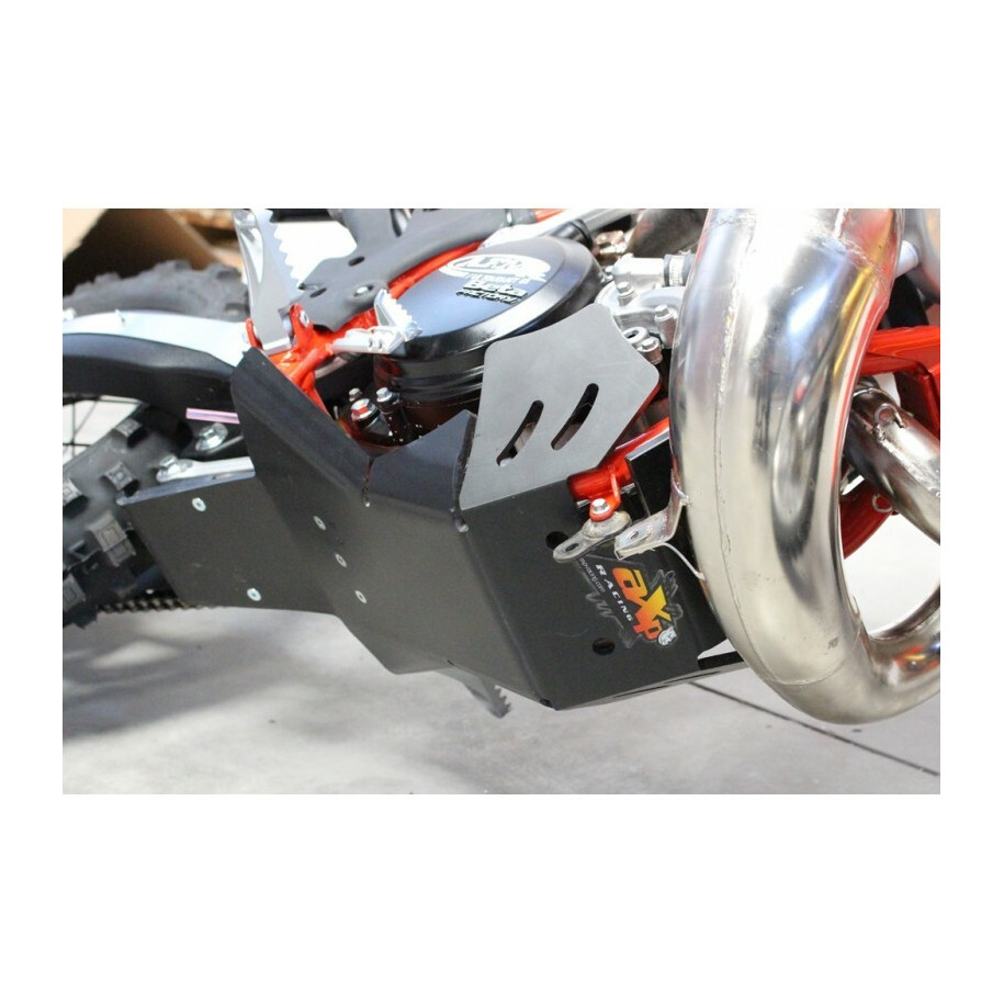 Sabot AXP Enduro Xtrem - PHD 8mm BETA RR250/300