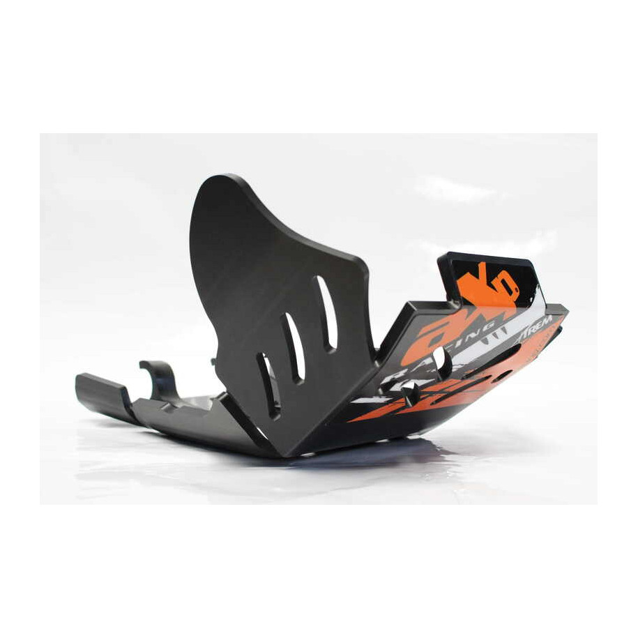Sabot AXP Enduro Xtrem - PHD 8mm KTM EXC-F250/300