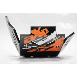 Sabot AXP Enduro Xtrem - PHD 8mm KTM EXC-F250/300