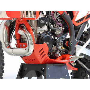 Sabot AXP Xtrem HDPE 8mm