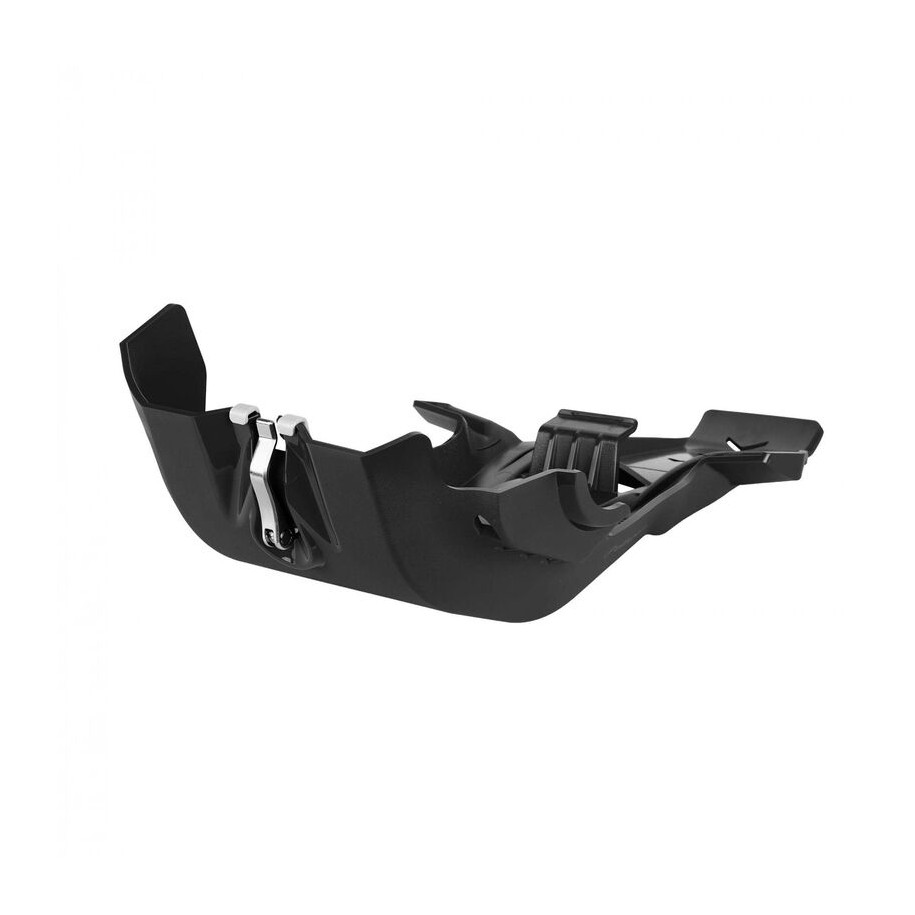 Sabot POLISPORT Fortress avec protection de bielette