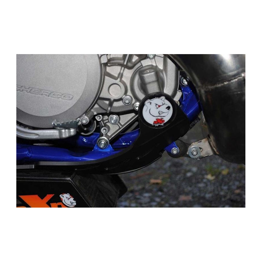 Sabot AXP Enduro - PHD 6mm Sherco