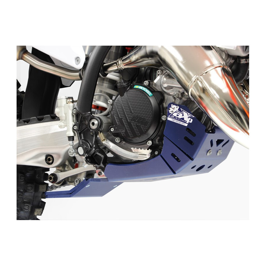 Sabot AXP Xtrem HDPE 8mm