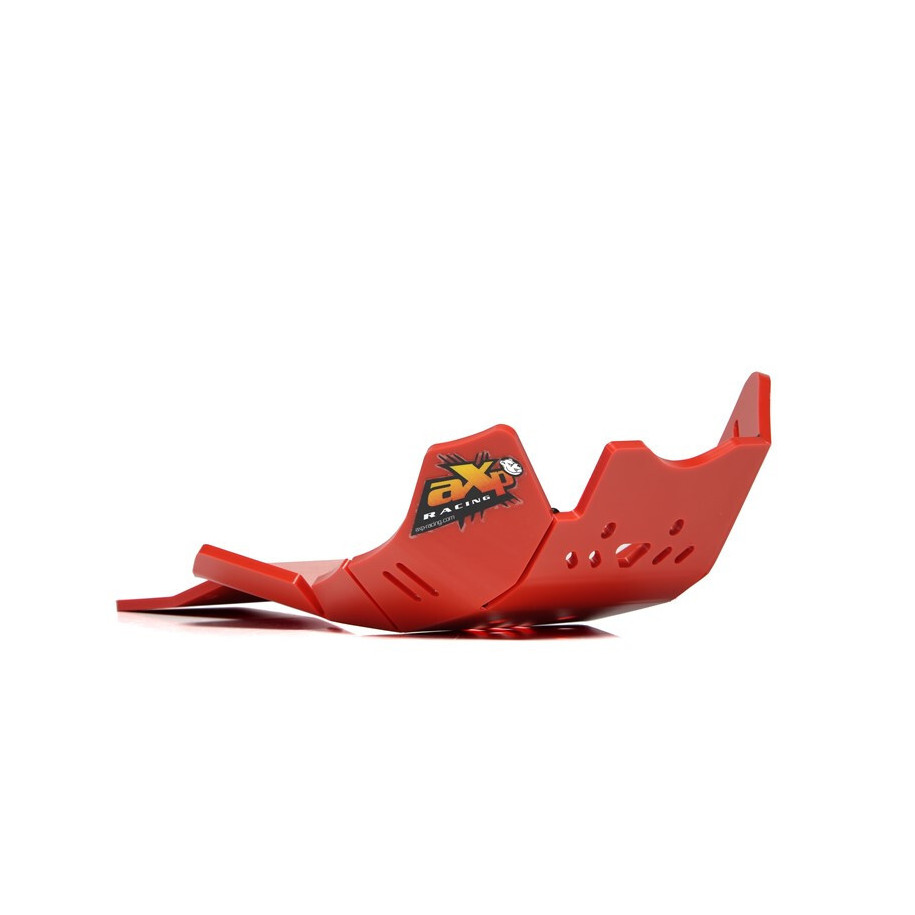 Sabot AXP Xtrem avec protection de biellette - PHD 8mm
