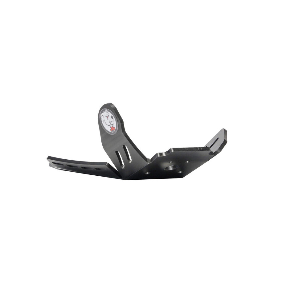 Sabot Enduro AXP Xtrem PHD noir Yamaha YZ125/125X