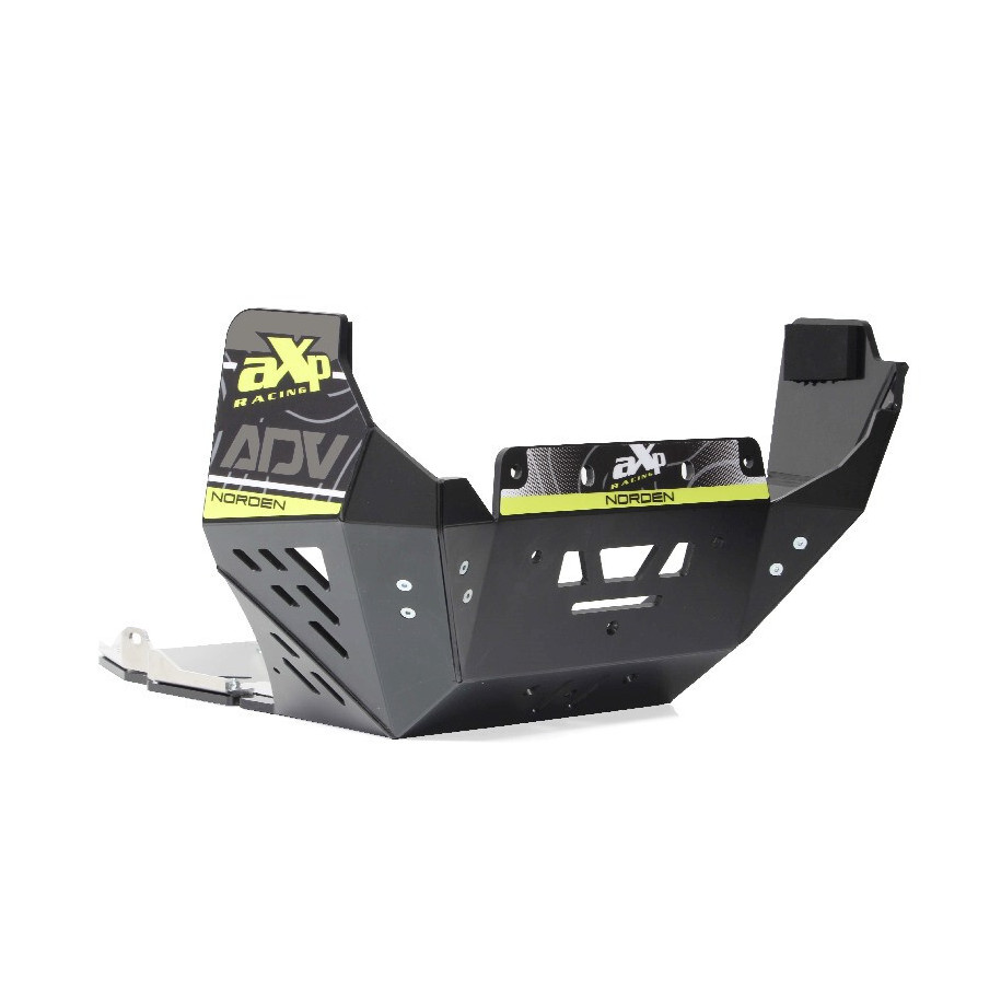 Sabot AXP Touring PHD 8 mm - Husqvarna Norden 901