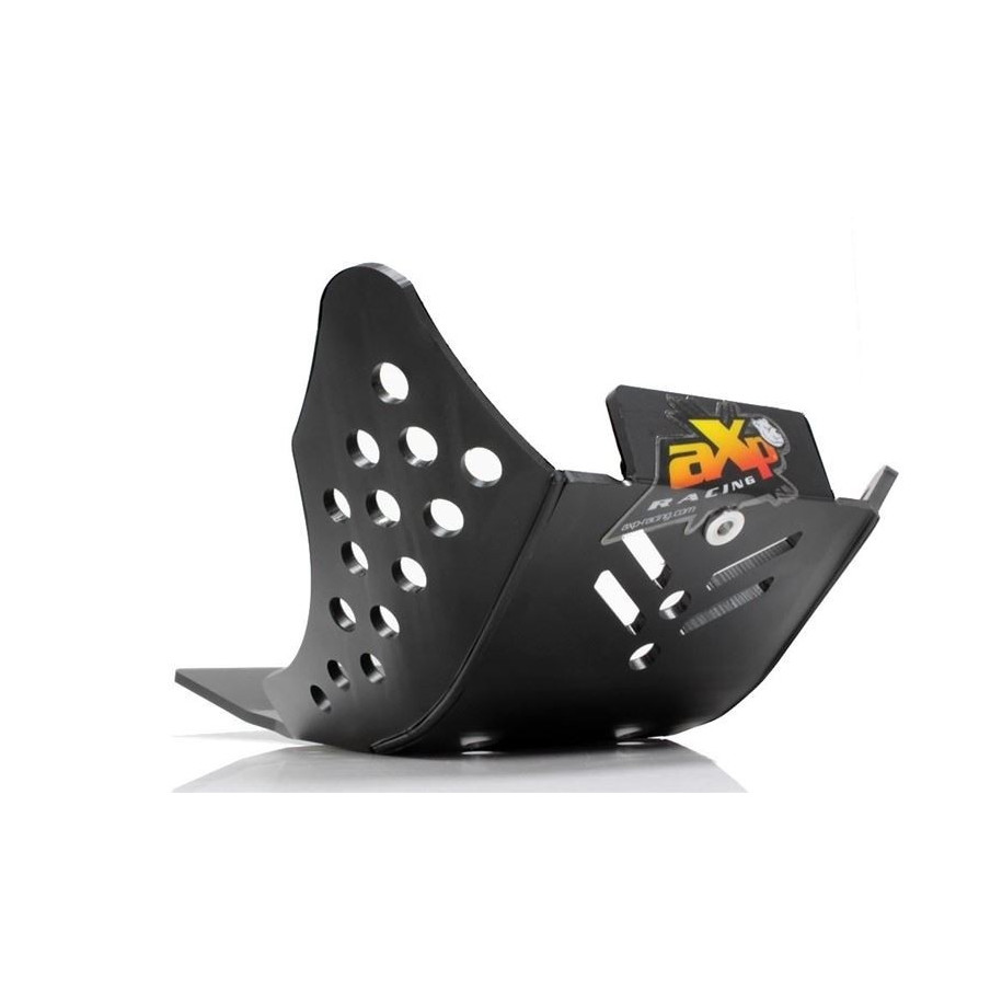 Sabot AXP Enduro - PHD 6mm Gas Gas