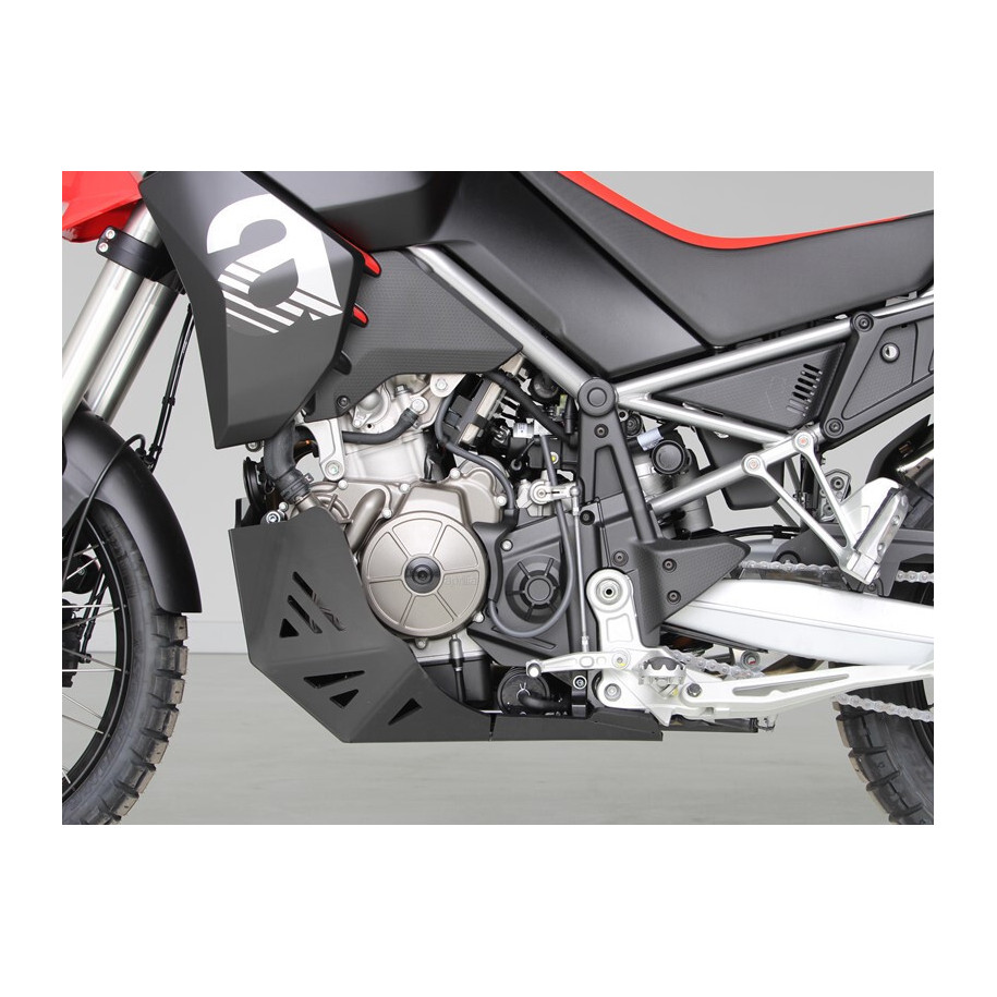 Sabot AXP Xtrem avec protection de biellette - PHD 8mm