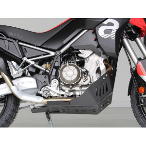 Sabot AXP Xtrem avec protection de biellette - PHD 8mm