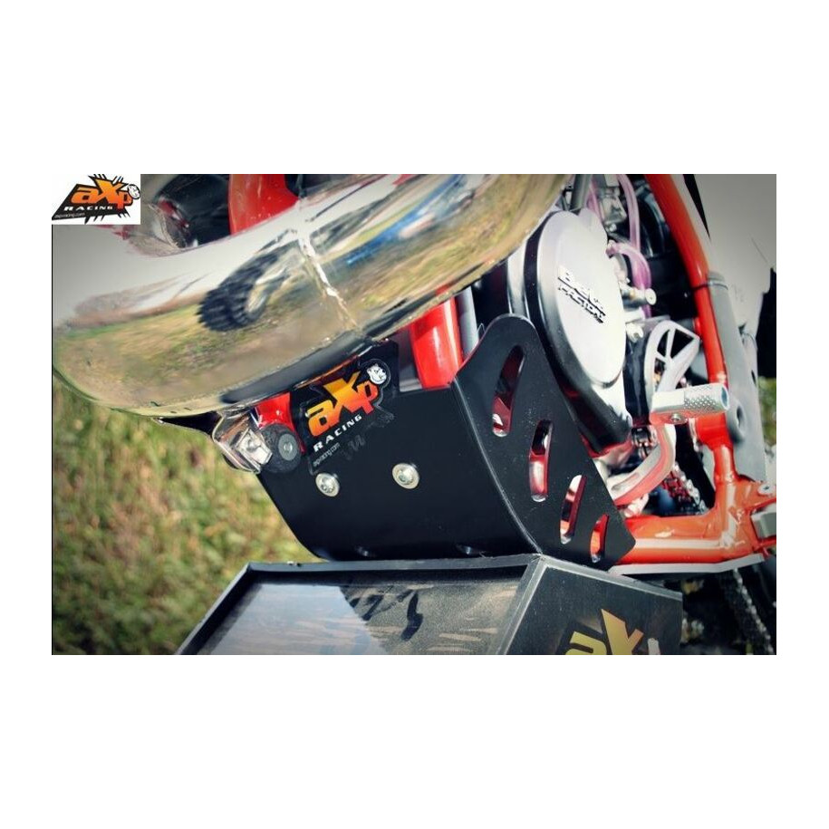 Sabot AXP Enduro - PHD 6mm Beta RR250/300