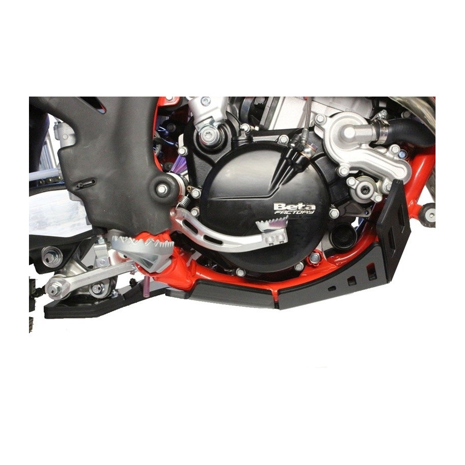 Sabot AXP Enduro Xtrem - PHD 8mm Beta RR125