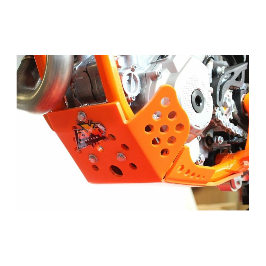 Sabot AXP GP - PHD 6mm KTM SX-F250/350
