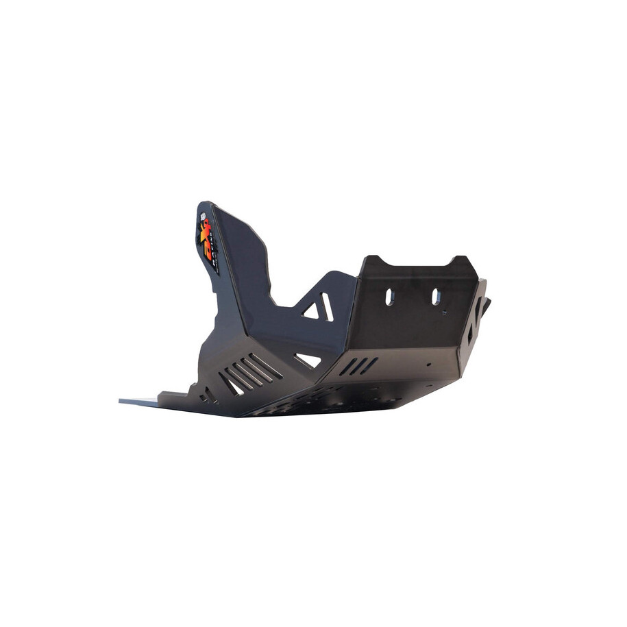 Sabot AXP Adventure - PEHD 8mm