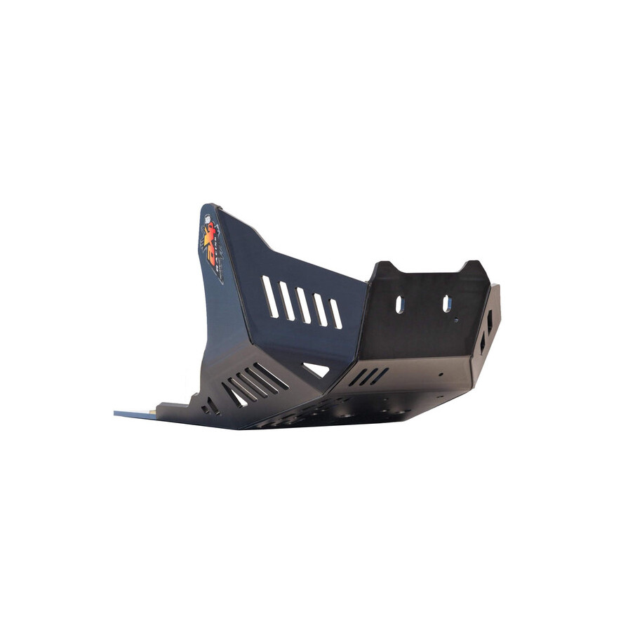 Sabot AXP Adventure - PHD 8mm