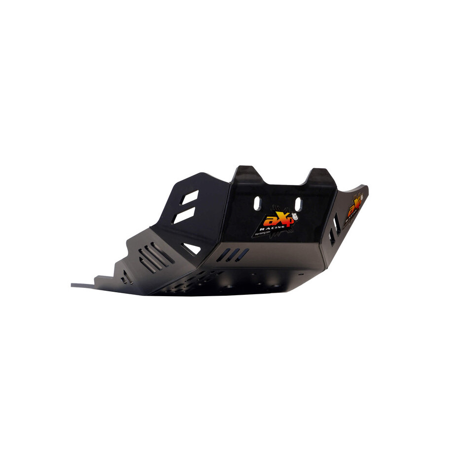 Sabot AXP Adventure - PHD 8mm - pour crash bars Outback Motortek