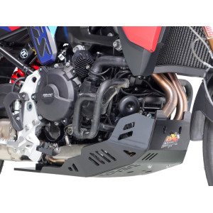 Sabot AXP Adventure - PHD 8mm - pour crash bars Outback Motortek