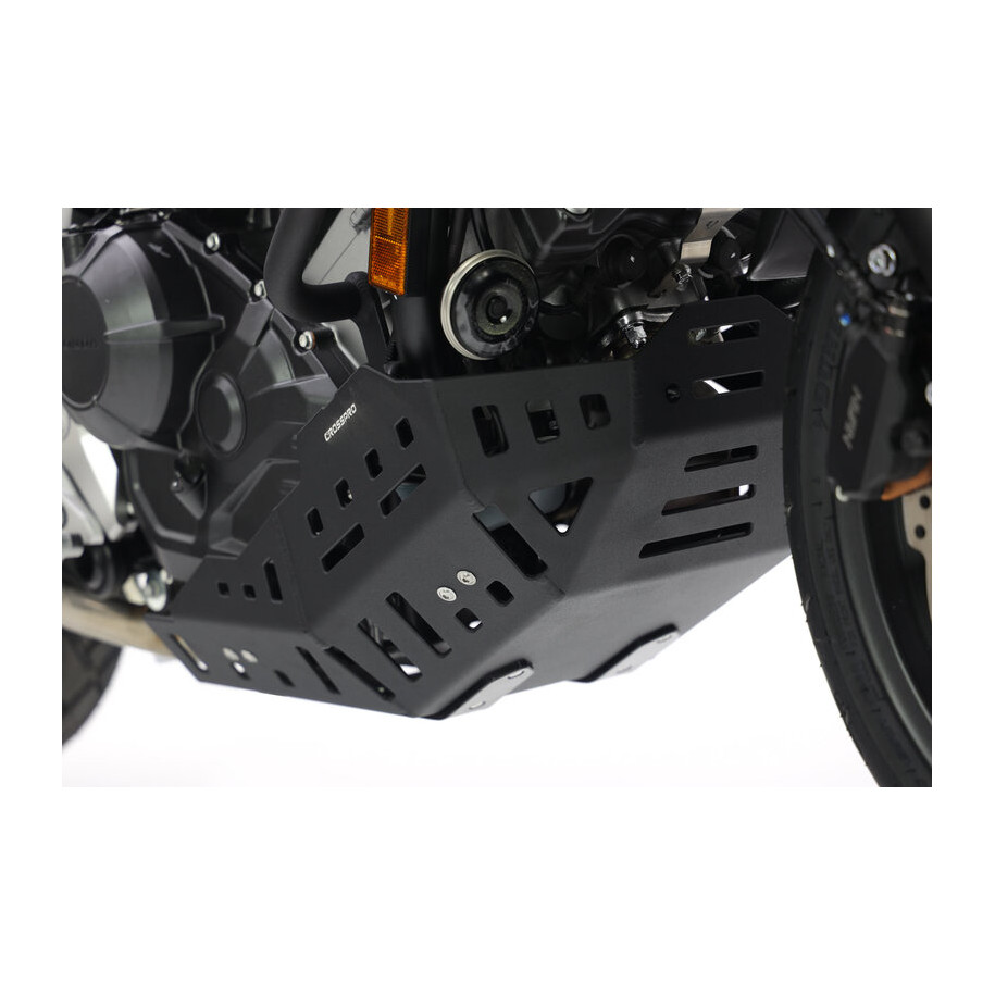 CROSSPRO Aluminium Trail Engine Guard 