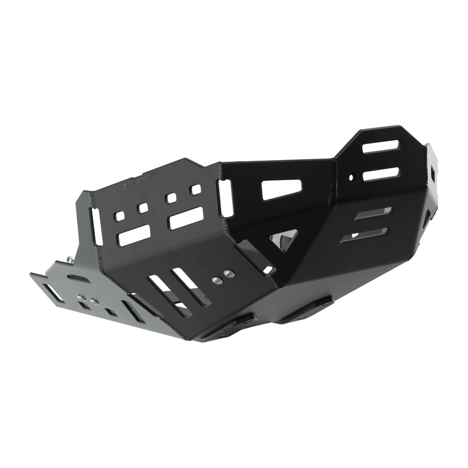 Sabot moteur Trail en aluminium CROSSPRO