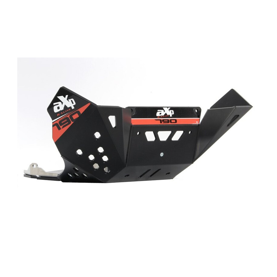 Sabot AXP Enduro - PHD 6mm KTM 790 Adventure