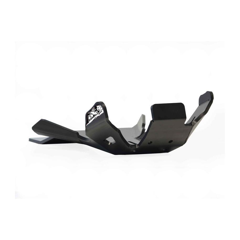 Sabot AXP Xtrem avec protection de biellette - PHD 8mm