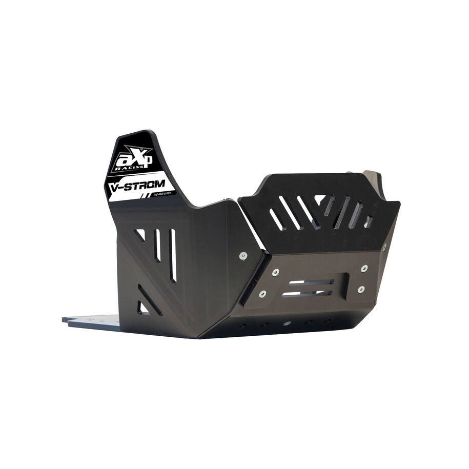 Sabot AXP Adventure - PHD 8mm