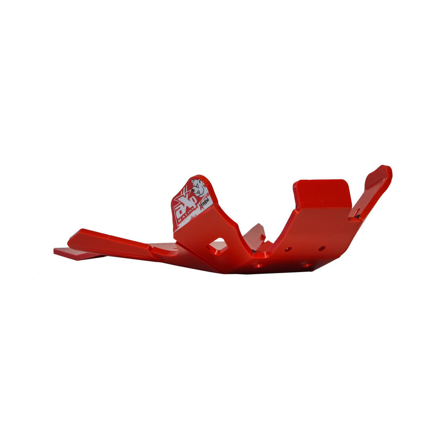 Sabot AXP Xtrem avec protection de biellette - PHD 8mm