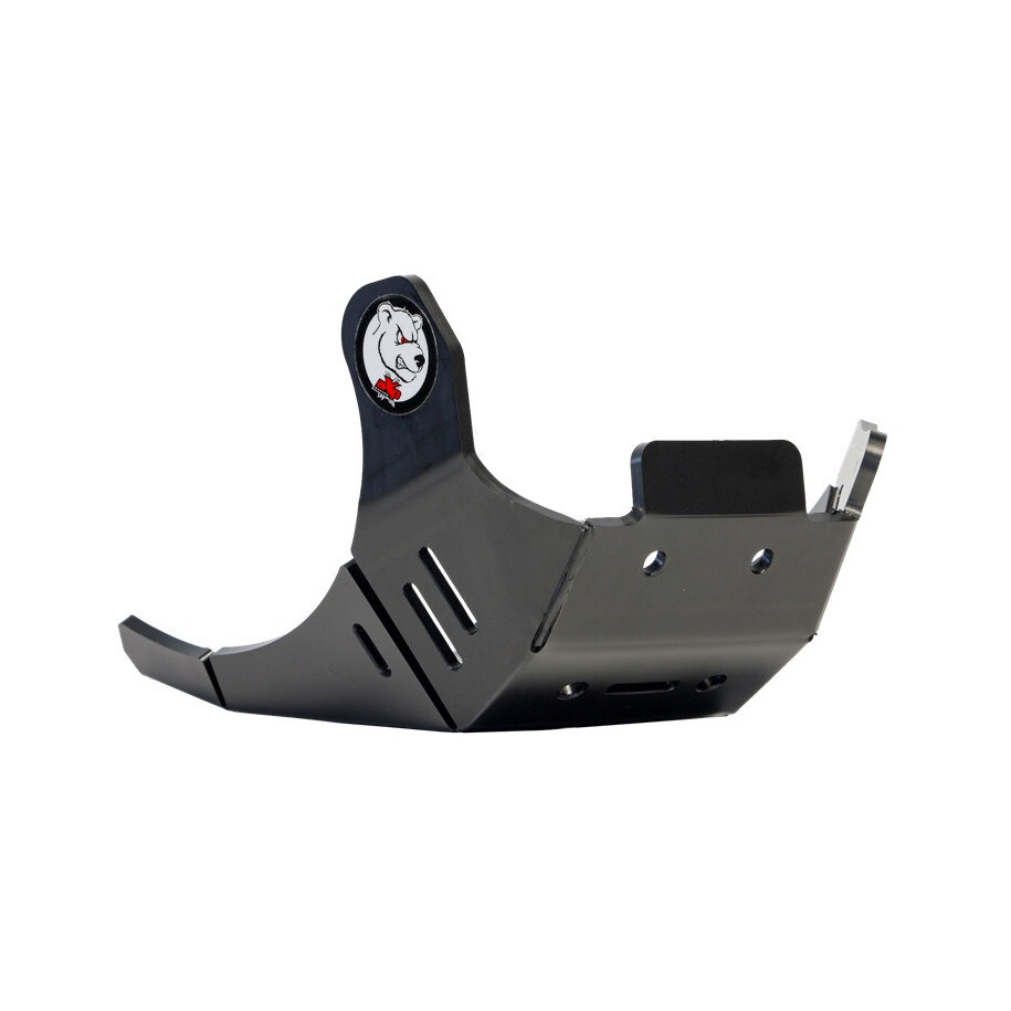 Sabot AXP Xtrem HDPE 8mm