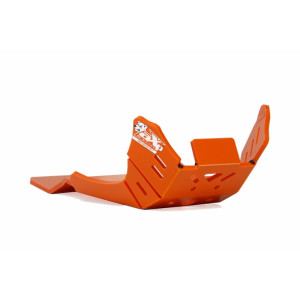 Sabot AXP - HDPE 8mm