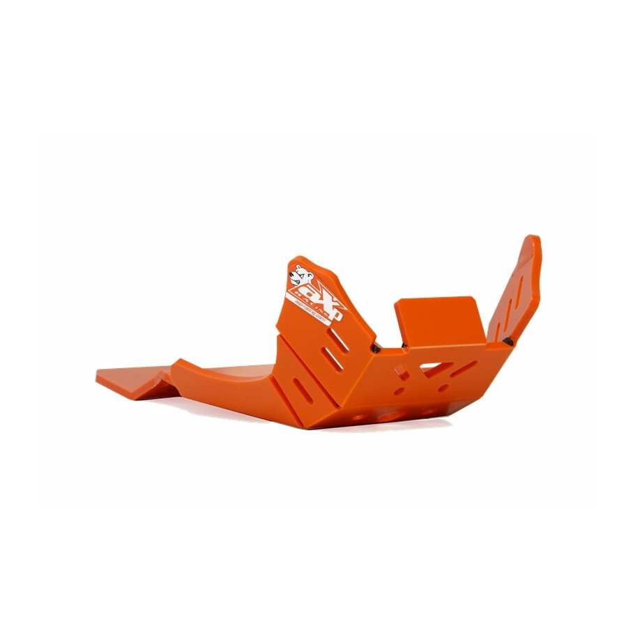 Sabot AXP - HDPE 8mm
