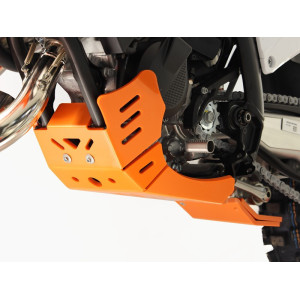 Sabot AXP - HDPE 8mm