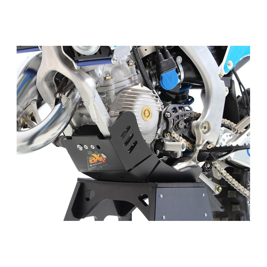 Sabot AXP Xtrem - PHD 8mm TM Racing EN125FI/144Fi