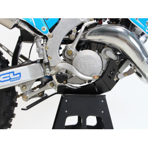 Sabot AXP Xtrem - PHD 8mm TM Racing EN125FI/144Fi