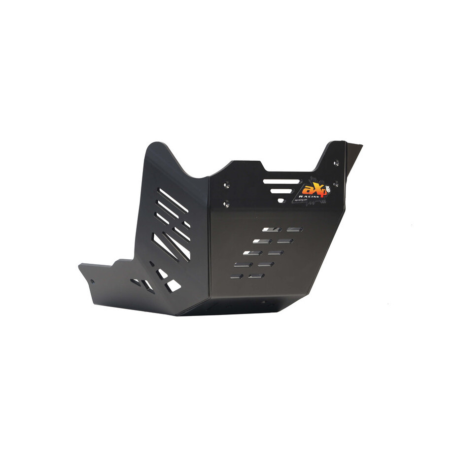 Sabot AXP Xtrem avec protection de biellette