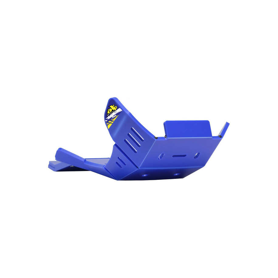 Sabot AXP Xtrem avec protection de biellette