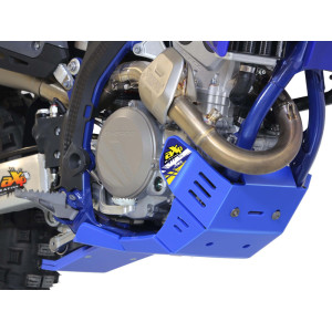 Sabot AXP Xtrem avec protection de biellette