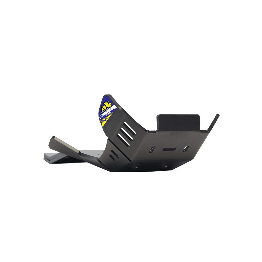 Sabot AXP Xtrem avec protection de biellette