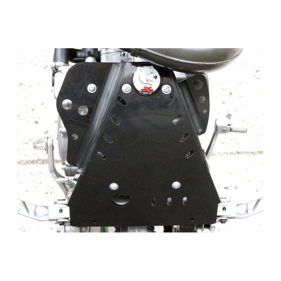 Sabot AXP GP - PHD 6mm Kawasaki KX85