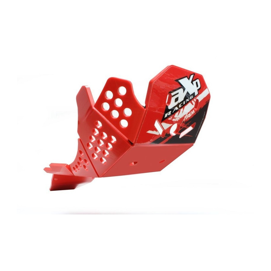 Sabot AXP Enduro Xtrem - PHD 8mm Honda CRF450L