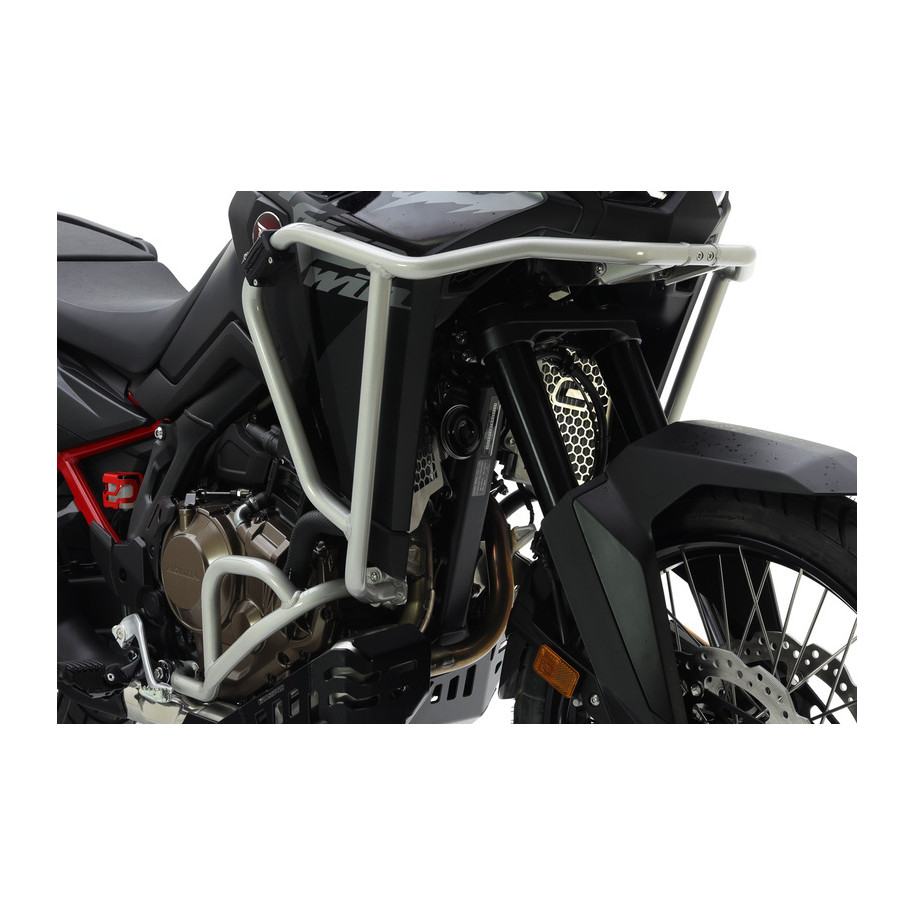 Kit de protections adventure CROSSPRO stage 1