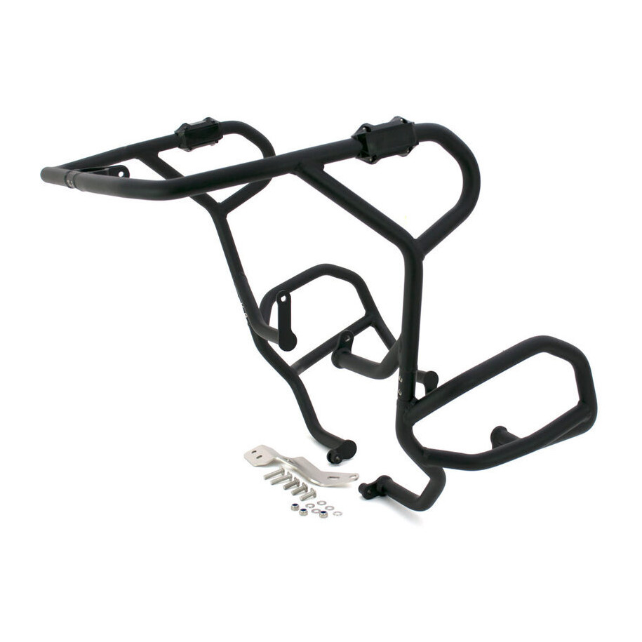 Kit de protections adventure CROSSPRO stage 1