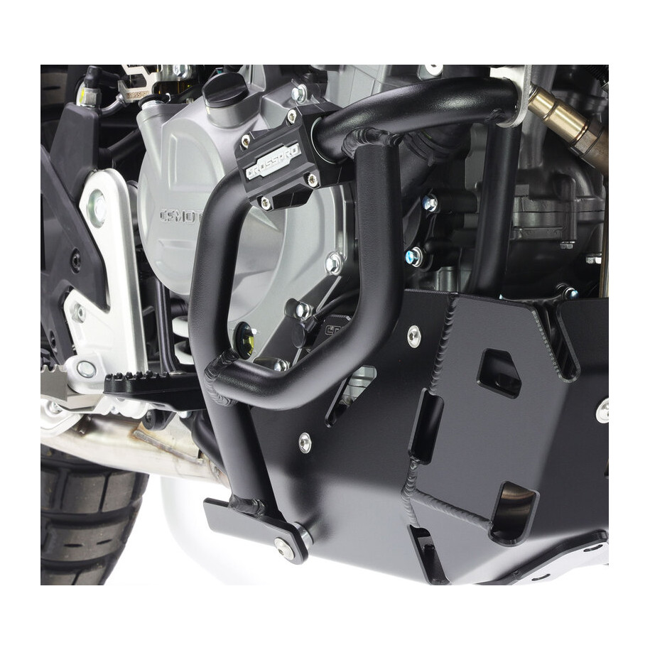 Kit de protections adventure CROSSPRO stage 1