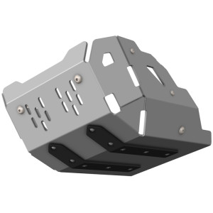 Kit de protections adventure CROSSPRO stage 1