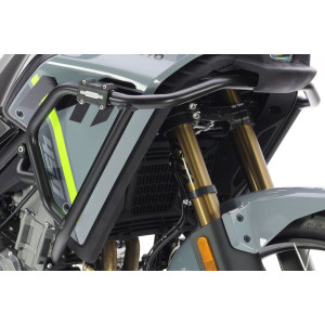 Kit de protections adventure CROSSPRO stage 1