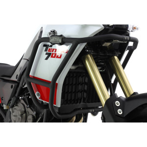 Kit de protections adventure CROSSPRO stage 1