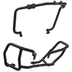 Kit de protections adventure CROSSPRO stage 1